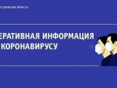 Оперативный штаб: Костромской области удаётся удерживать позиции по сдерживанию коронавирсуной инфекции