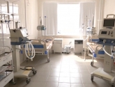 Департамент здравоохранения проверил работу нового отделения для коронавирусных больных на базе городской больницы Костромы
