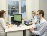 Руководитель здравоохранения Костромской области возглавил прививочную кампанию от COVID-19