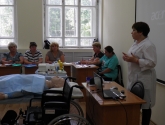 Более 250 медицинских и социальных работников Костромской области прошли обучение основам долговременного ухода