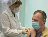 В Костромскую область поступила новая партия вакцины от коронавирусной инфекции