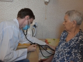 В Костромской области определены частные клиники, которые будут оказывать бесплатную помощь пожилым людям